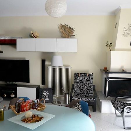 My Place Nauplie Extérieur photo