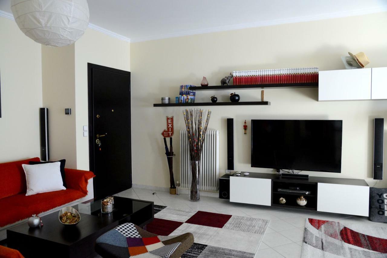 My Place Nauplie Extérieur photo