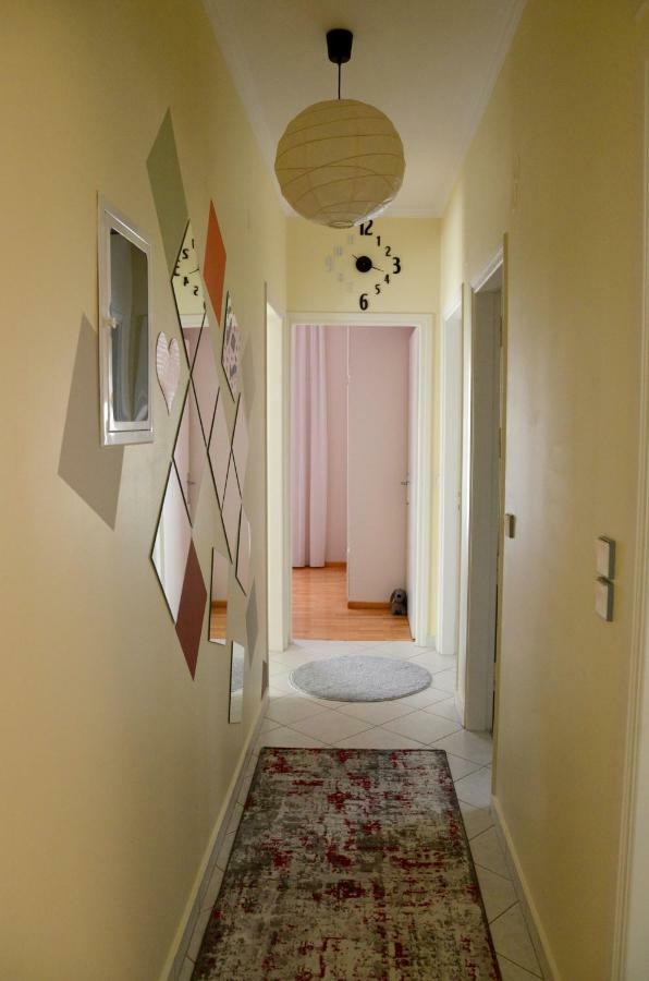 My Place Nauplie Extérieur photo