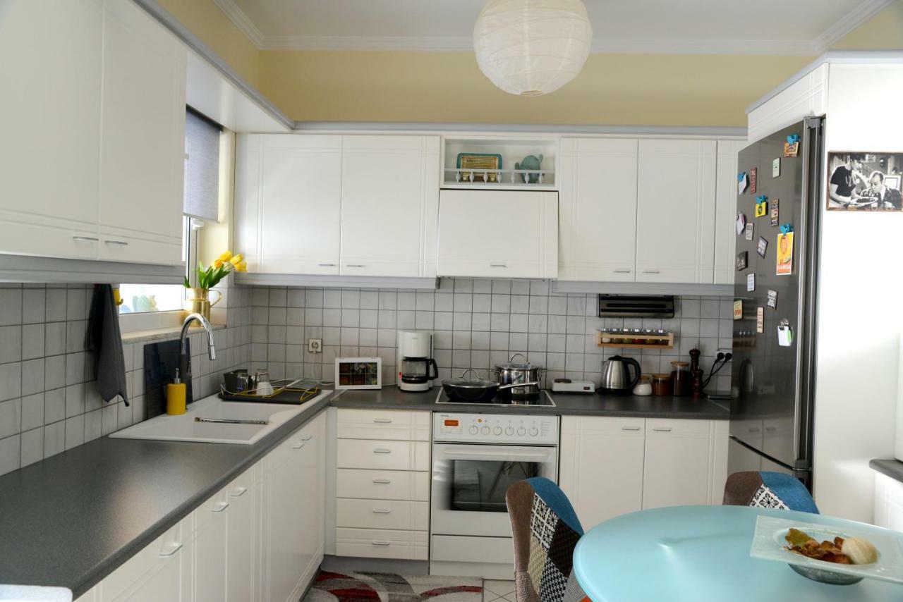 My Place Nauplie Extérieur photo