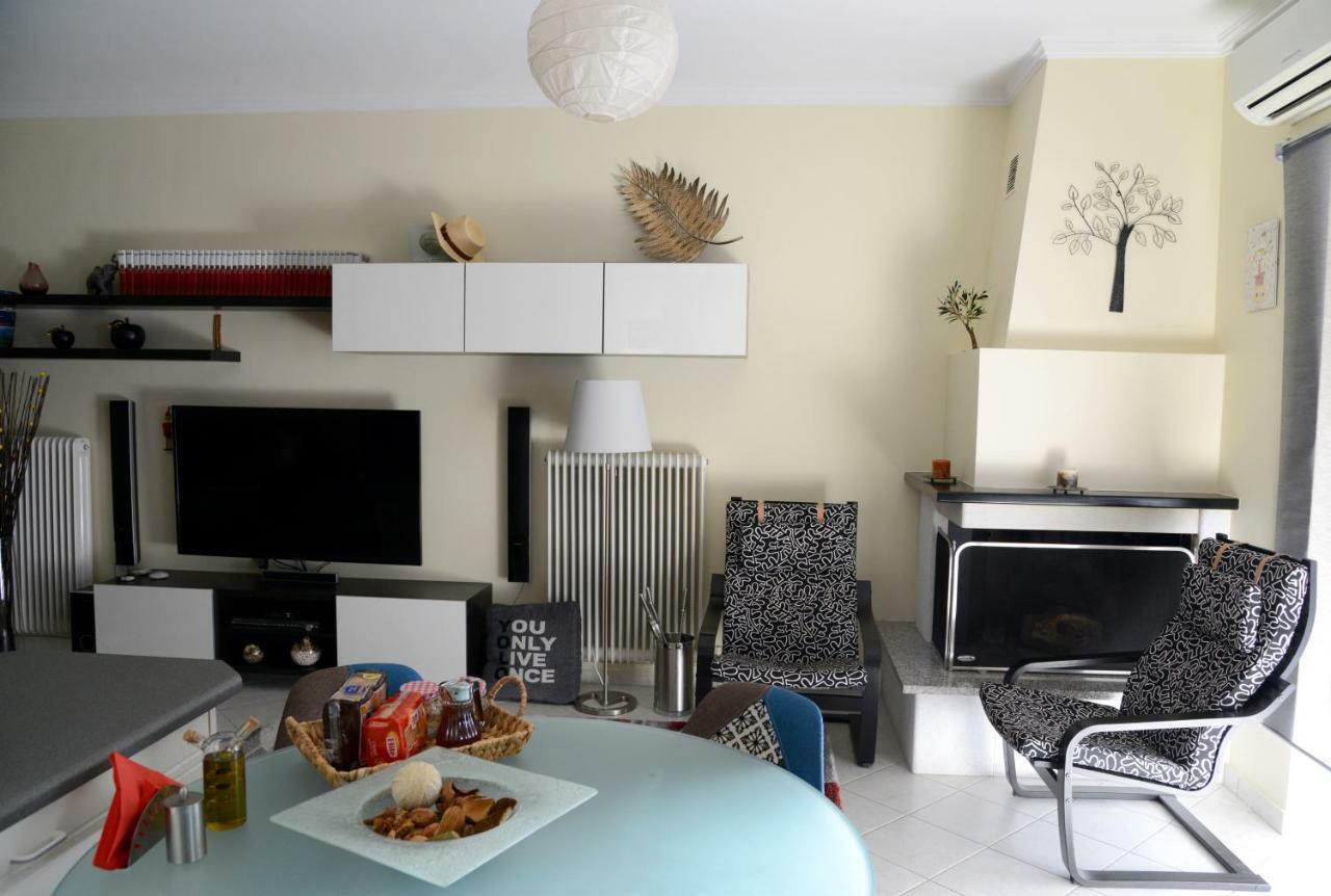 My Place Nauplie Extérieur photo