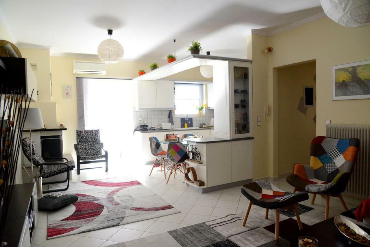 My Place Nauplie Extérieur photo